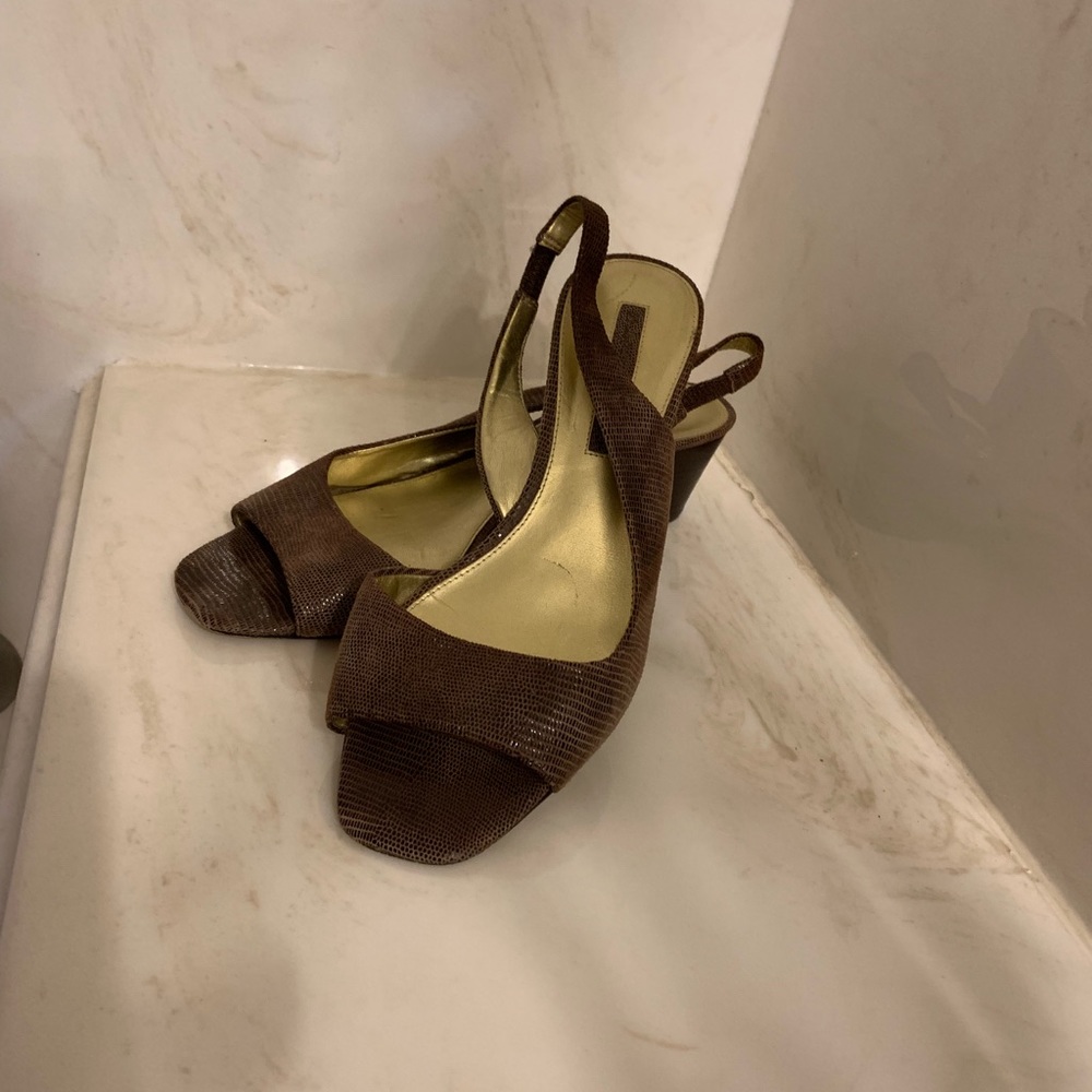 bandolino heels